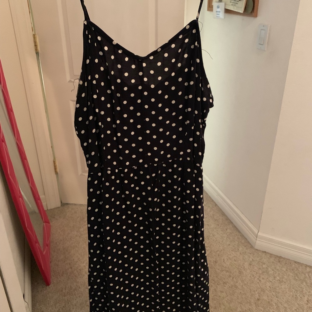 Cute Spring Dress!